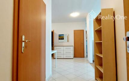 Račianske mýto 3-izb. byt