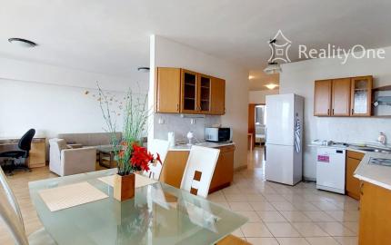 Račianske mýto 3-izb. byt