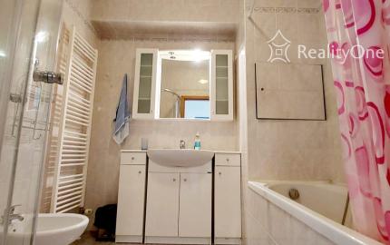 Račianske mýto 3-izb. byt