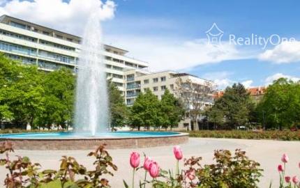 Račianske mýto 3-izb. byt