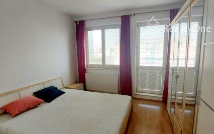 Račianske mýto 3-izb. byt