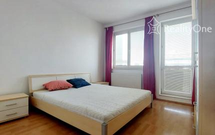 Račianske mýto 3-izb. byt