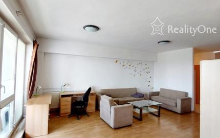 Račianske mýto 3-izb. byt