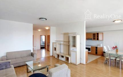 Račianske mýto 3-izb. byt