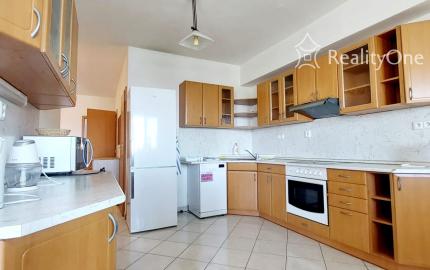 Račianske mýto 3-izb. byt