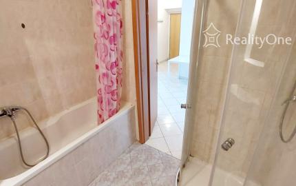 Račianske mýto 3-izb. byt