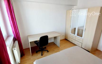 Račianske mýto 3-izb. byt