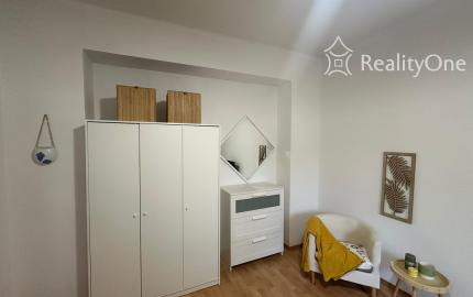 1-izb. byt na Slovinskej ul. na Trnávke