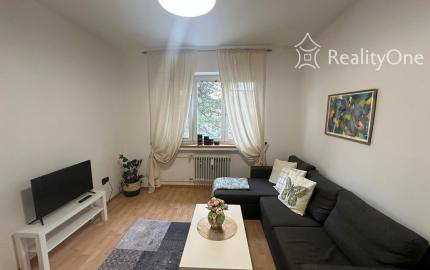 1-izb. byt na Slovinskej ul. na Trnávke