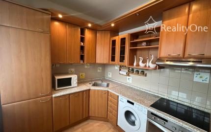 1-izb. byt na Slovinskej ul. na Trnávke