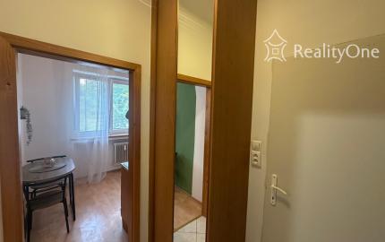 1-izb. byt na Slovinskej ul. na Trnávke