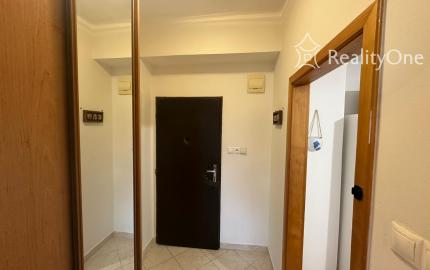 1-izb. byt na Slovinskej ul. na Trnávke