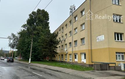 1-izb. byt na Slovinskej ul. na Trnávke