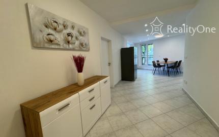 4-izb. byt na Zámockej