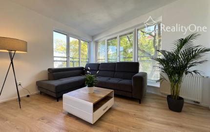 4-izb. byt na Zámockej