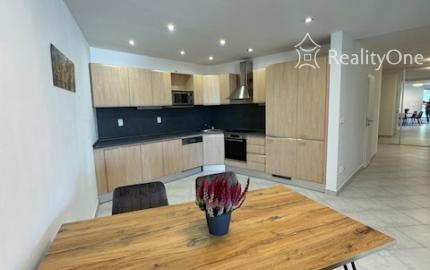 4-izb. byt na Zámockej