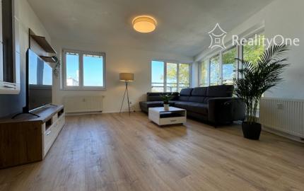 4-izb. byt na Zámockej