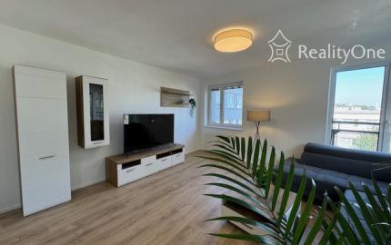 4-izb. byt na Zámockej