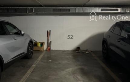 4-izb. byt na Zámockej