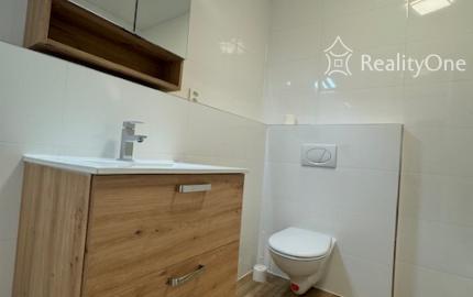 4-izb. byt na Zámockej