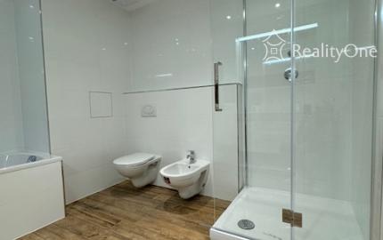 4-izb. byt na Zámockej