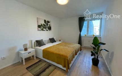 4-izb. byt na Zámockej