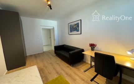 4-izb. byt na Zámockej