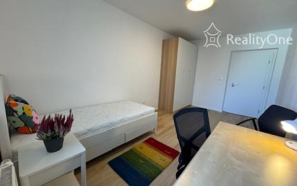 4-izb. byt na Zámockej