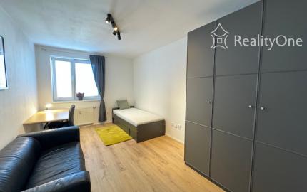 4-izb. byt na Zámockej