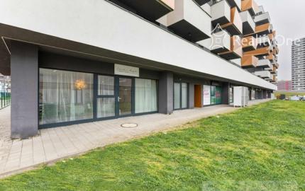 Prenájom priestoru pre kaderníčku/barbera