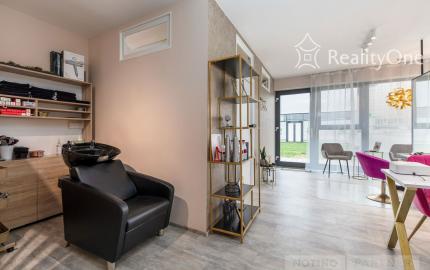 Prenájom priestoru pre kaderníčku/barbera