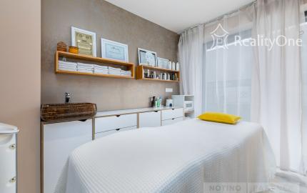 Prenájom priestoru pre kaderníčku/barbera