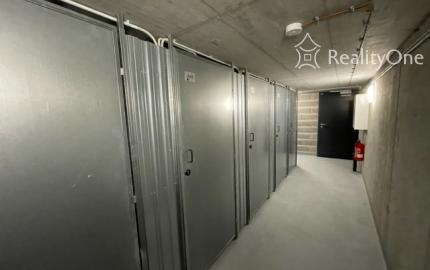 2-izb. apartmán v NIDO II