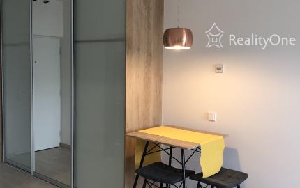 Tehelné pole - 1 izb. byt na Bajkalskej ul.