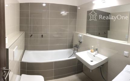 Tehelné pole - 1 izb. byt na Bajkalskej ul.