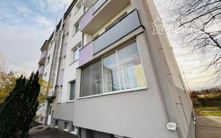 3-izb. byt na Domkárskej v Ružinove - Prievoz