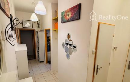 3-izb. byt na Domkárskej v Ružinove - Prievoz