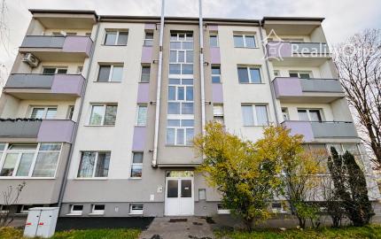 3-izb. byt na Domkárskej v Ružinove - Prievoz