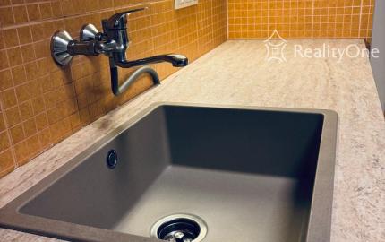 3-izb. byt na Domkárskej v Ružinove - Prievoz