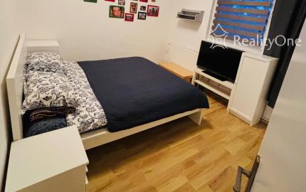 3-izb. byt na Domkárskej v Ružinove - Prievoz