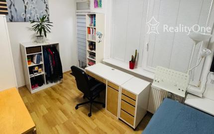 3-izb. byt na Domkárskej v Ružinove - Prievoz