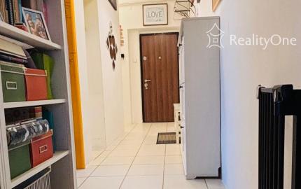 3-izb. byt na Domkárskej v Ružinove - Prievoz