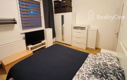 3-izb. byt na Domkárskej v Ružinove - Prievoz