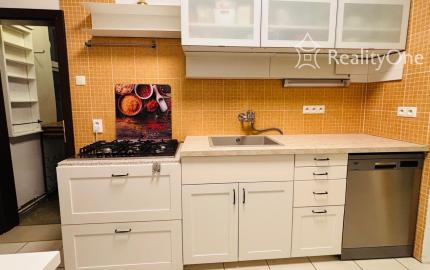 3-izb. byt na Domkárskej v Ružinove - Prievoz