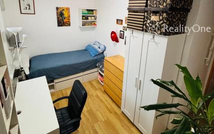 3-izb. byt na Domkárskej v Ružinove - Prievoz