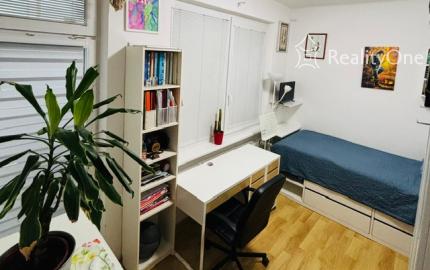 3-izb. byt na Domkárskej v Ružinove - Prievoz