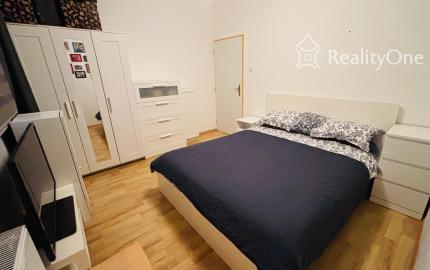 3-izb. byt na Domkárskej v Ružinove - Prievoz