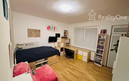 3-izb. byt na Domkárskej v Ružinove - Prievoz