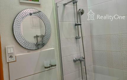 3-izb. byt na Domkárskej v Ružinove - Prievoz