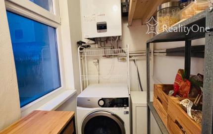 3-izb. byt na Domkárskej v Ružinove - Prievoz